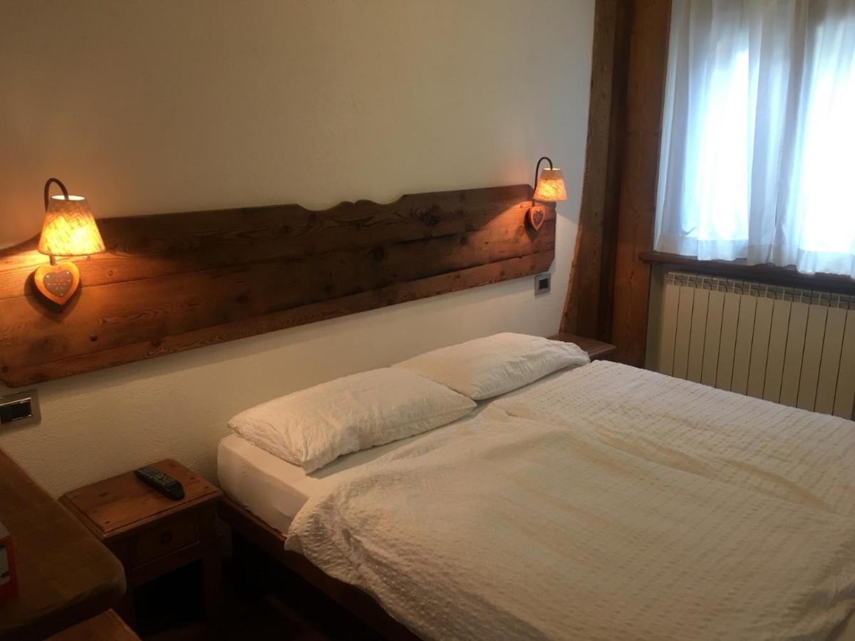 Appartamenti & Wellness Piero Gros Oulx Εξωτερικό φωτογραφία