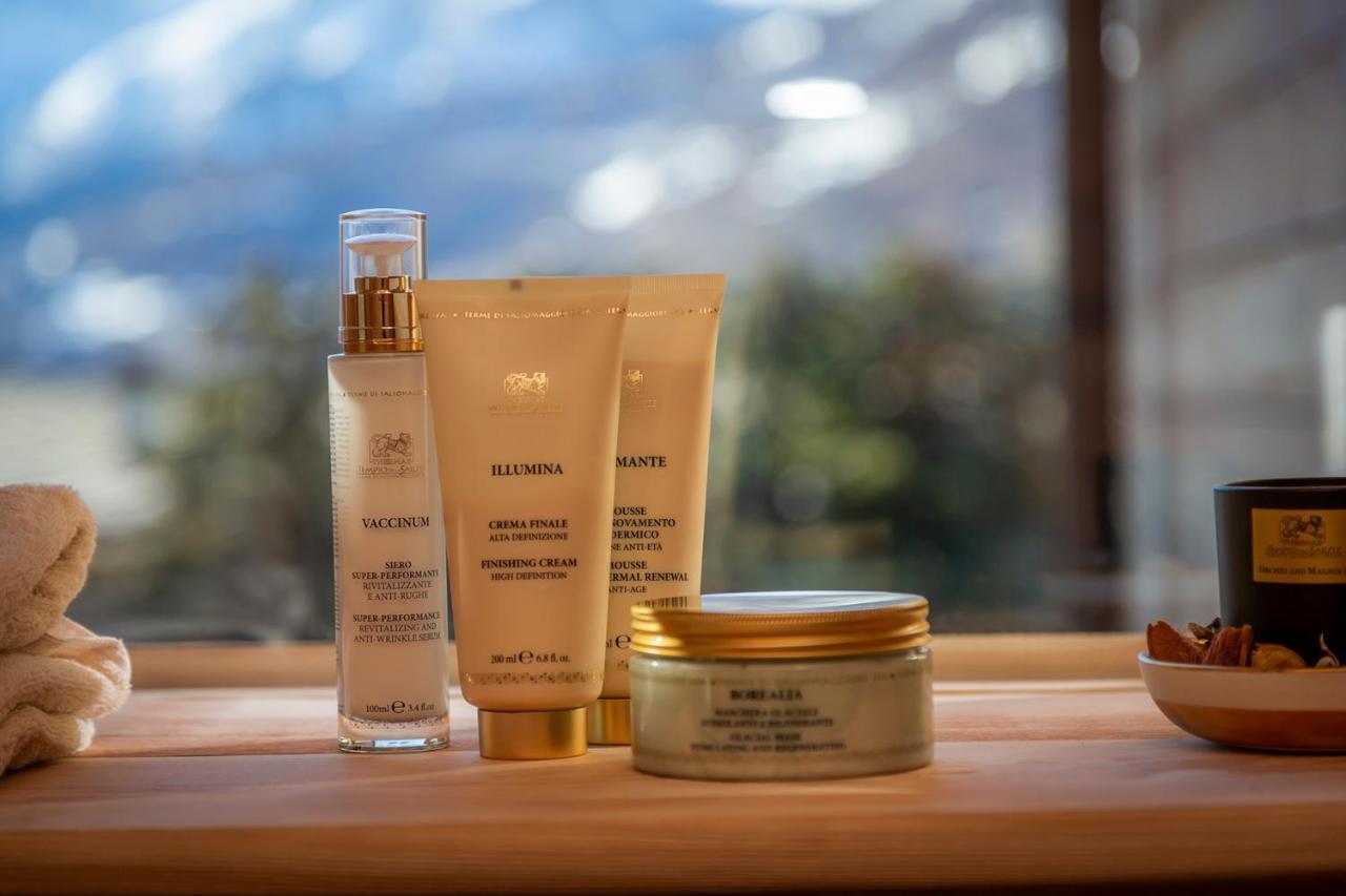 Appartamenti & Wellness Piero Gros Oulx Εξωτερικό φωτογραφία