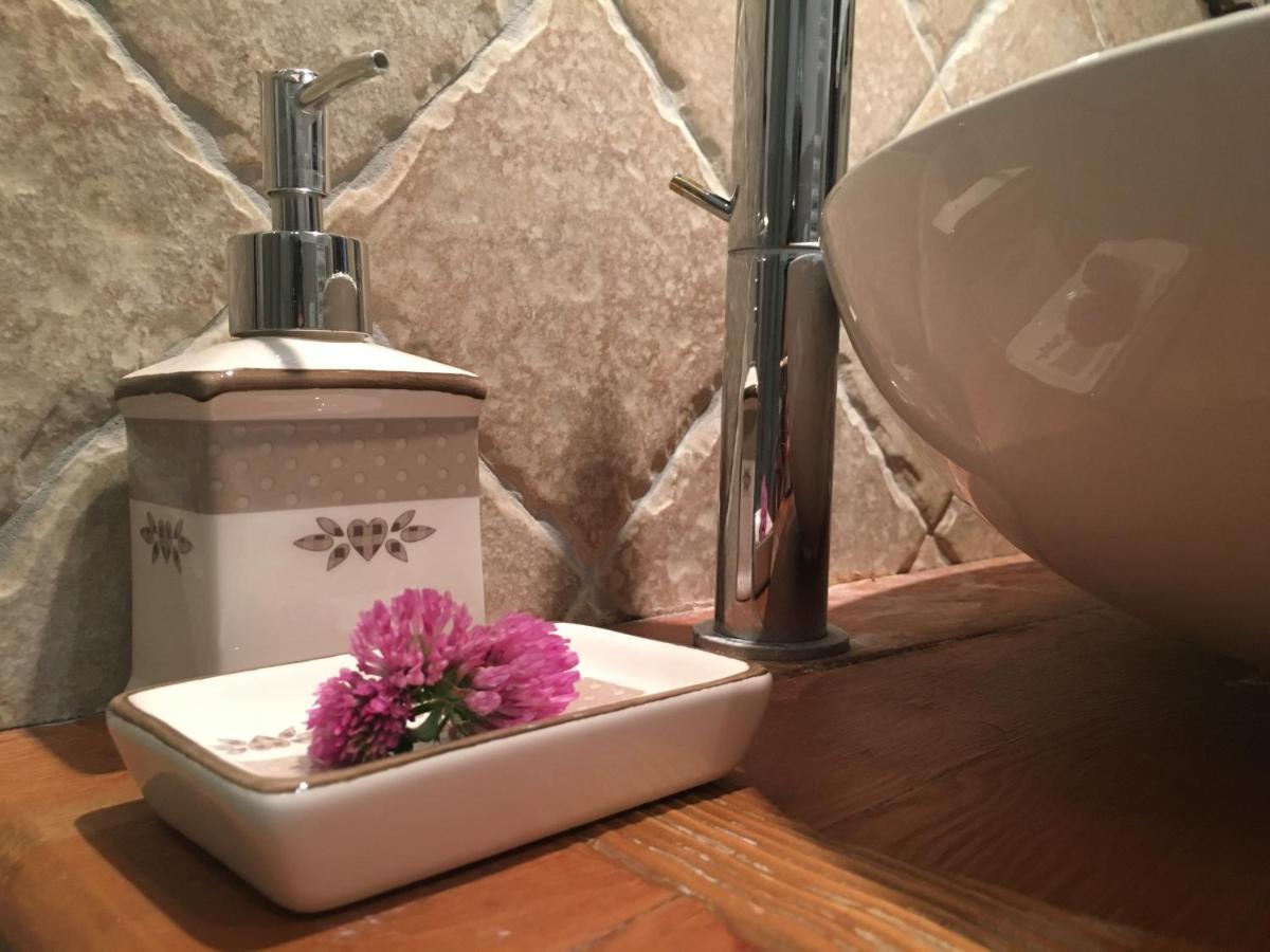 Appartamenti & Wellness Piero Gros Oulx Εξωτερικό φωτογραφία