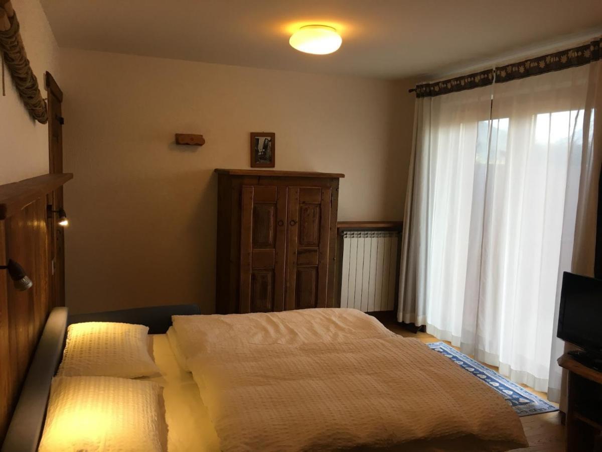 Appartamenti & Wellness Piero Gros Oulx Εξωτερικό φωτογραφία
