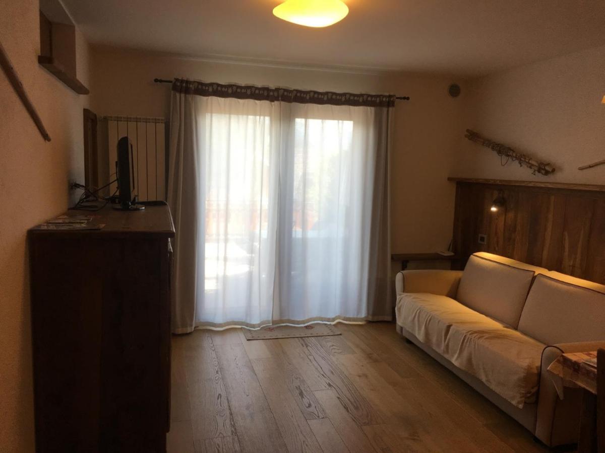 Appartamenti & Wellness Piero Gros Oulx Εξωτερικό φωτογραφία