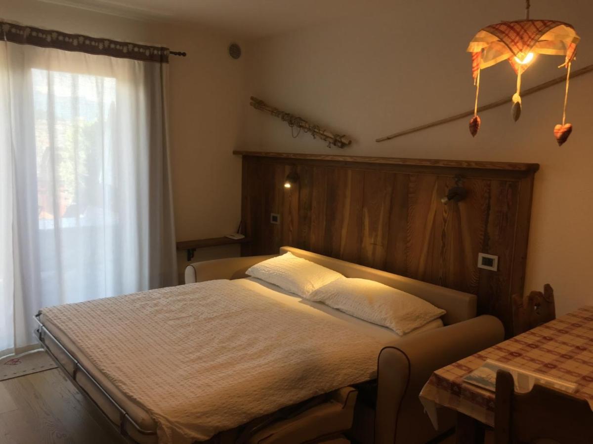 Appartamenti & Wellness Piero Gros Oulx Εξωτερικό φωτογραφία