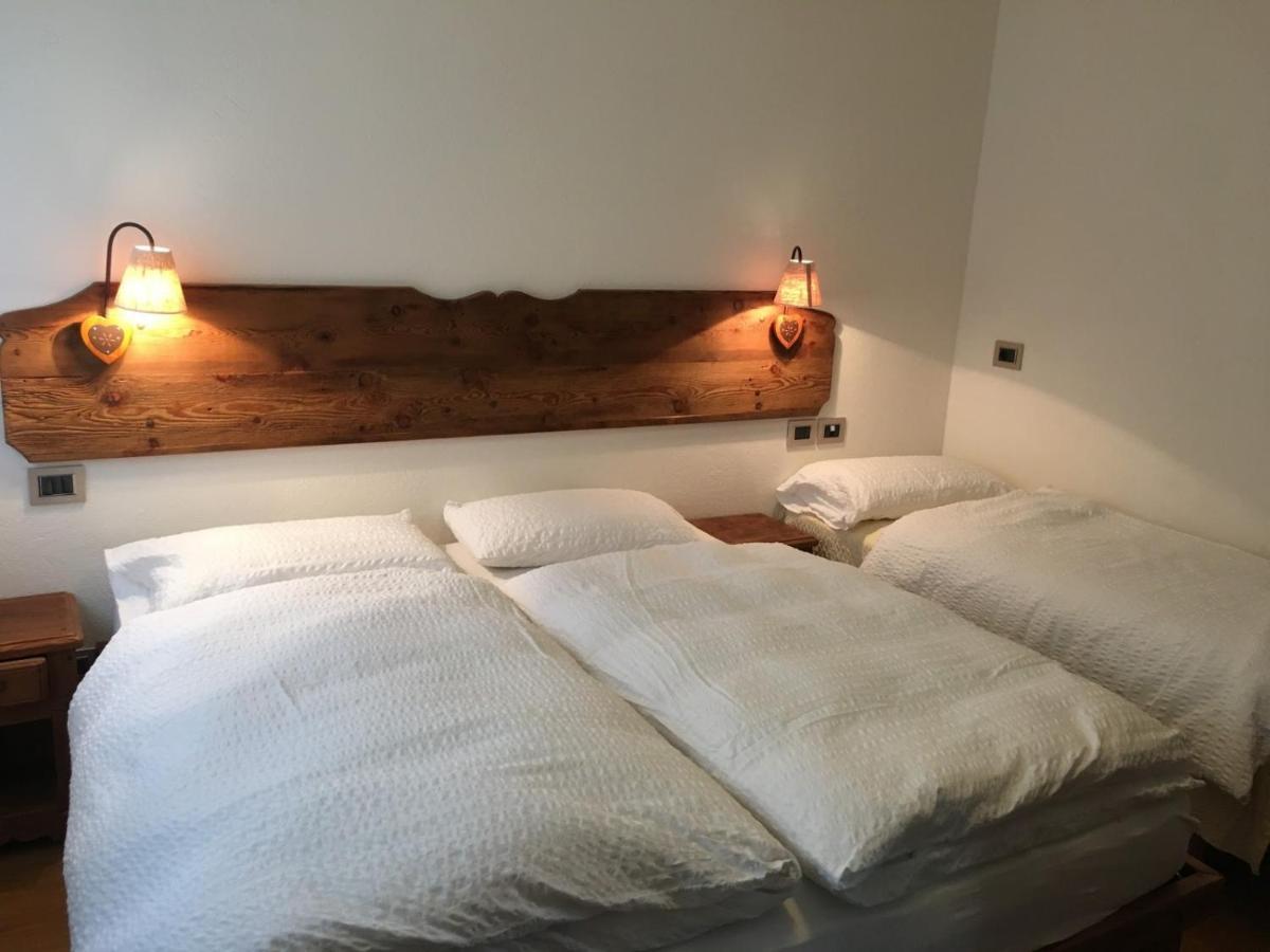 Appartamenti & Wellness Piero Gros Oulx Εξωτερικό φωτογραφία
