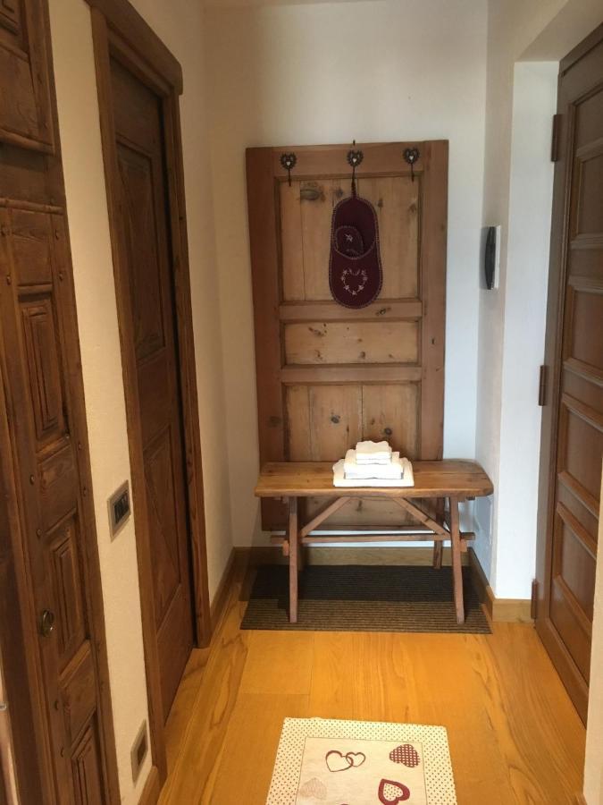 Appartamenti & Wellness Piero Gros Oulx Εξωτερικό φωτογραφία