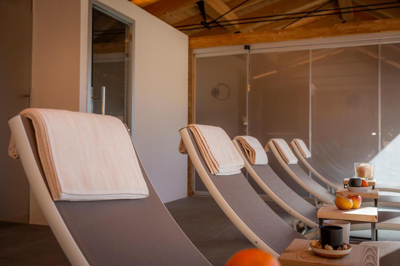 Appartamenti & Wellness Piero Gros Oulx Εξωτερικό φωτογραφία