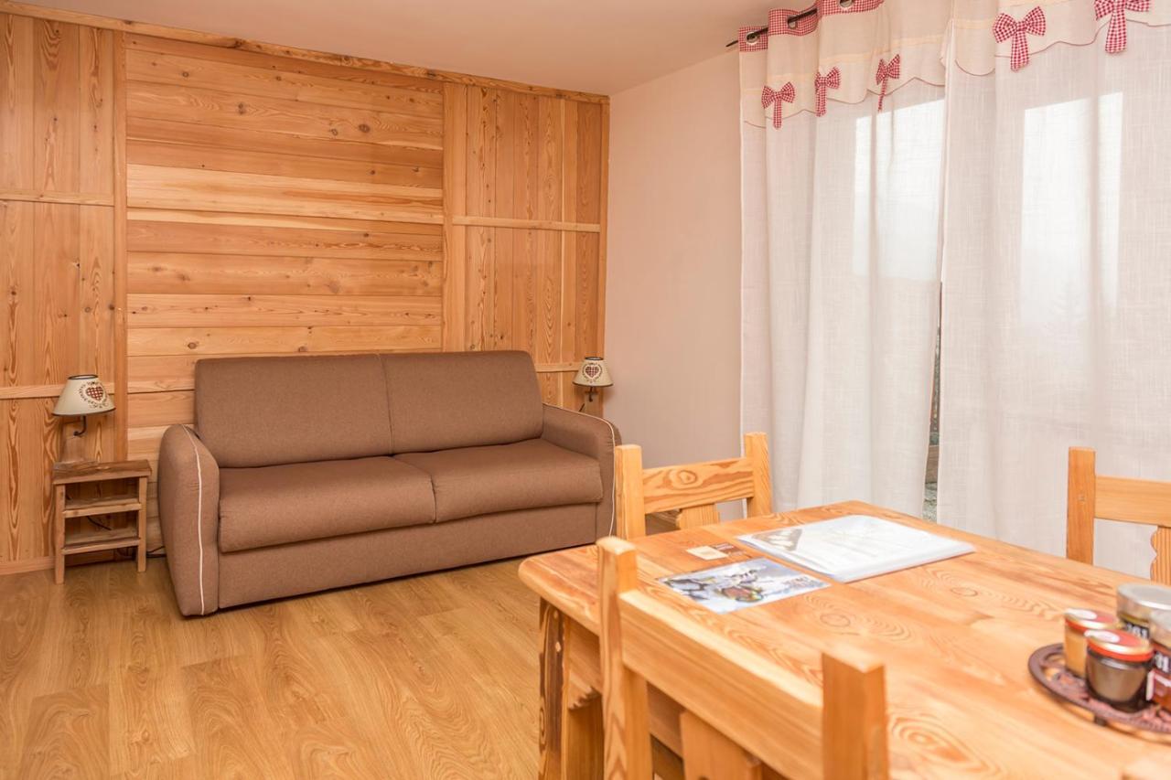 Appartamenti & Wellness Piero Gros Oulx Εξωτερικό φωτογραφία