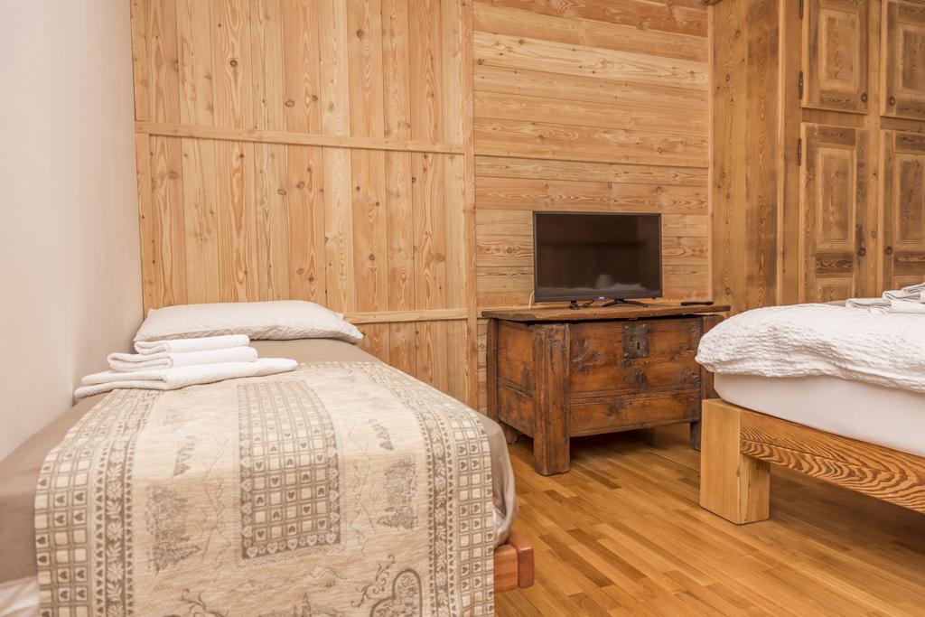 Appartamenti & Wellness Piero Gros Oulx Εξωτερικό φωτογραφία