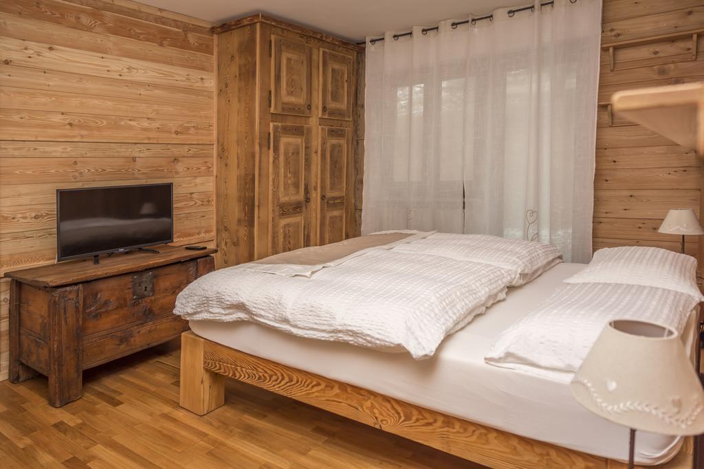 Appartamenti & Wellness Piero Gros Oulx Εξωτερικό φωτογραφία