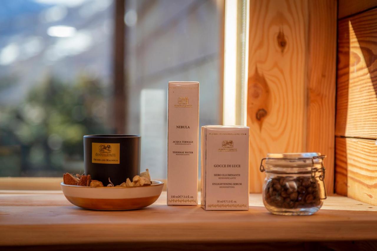 Appartamenti & Wellness Piero Gros Oulx Εξωτερικό φωτογραφία