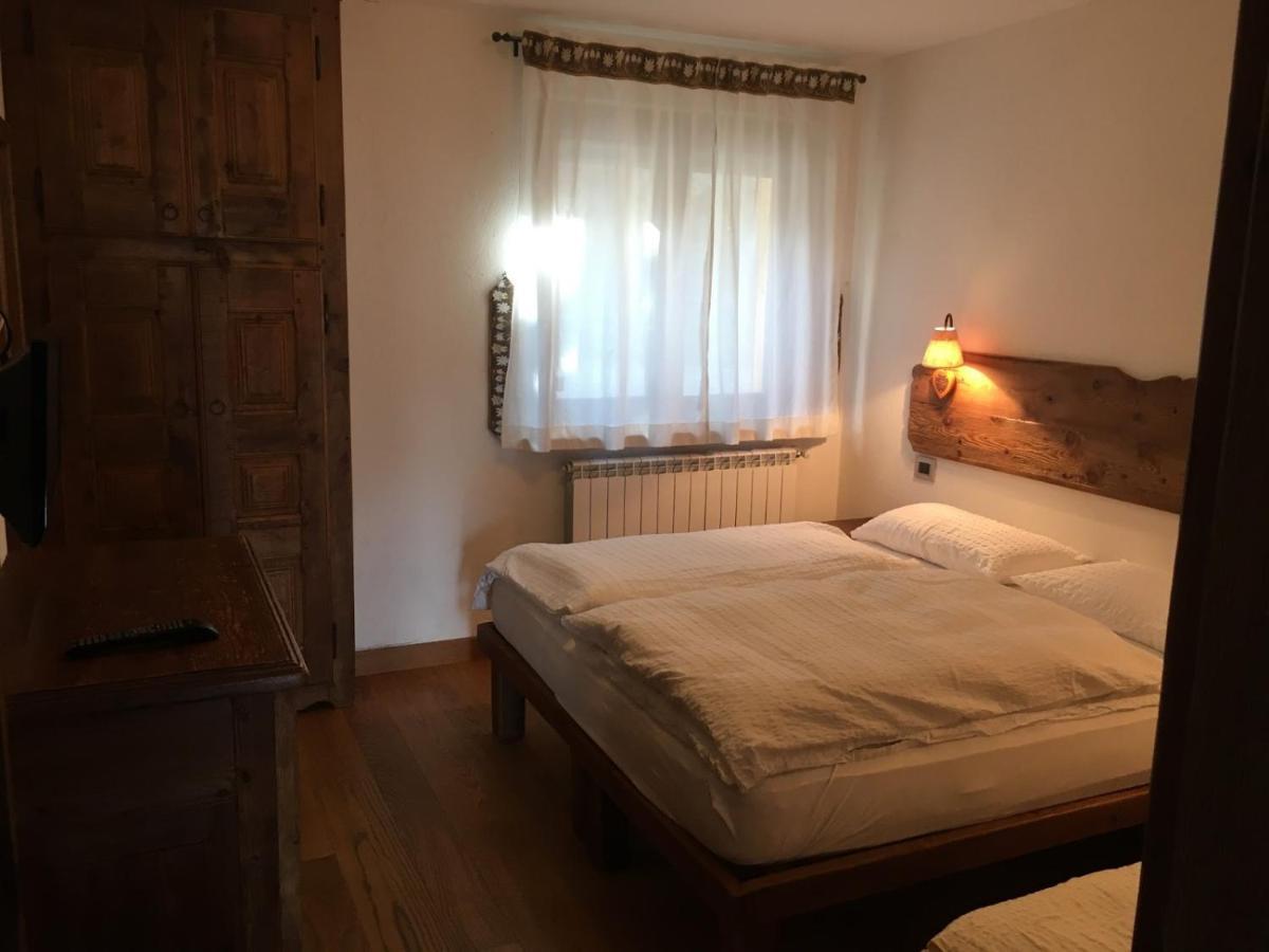 Appartamenti & Wellness Piero Gros Oulx Εξωτερικό φωτογραφία