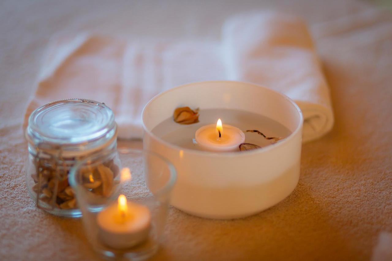 Appartamenti & Wellness Piero Gros Oulx Εξωτερικό φωτογραφία