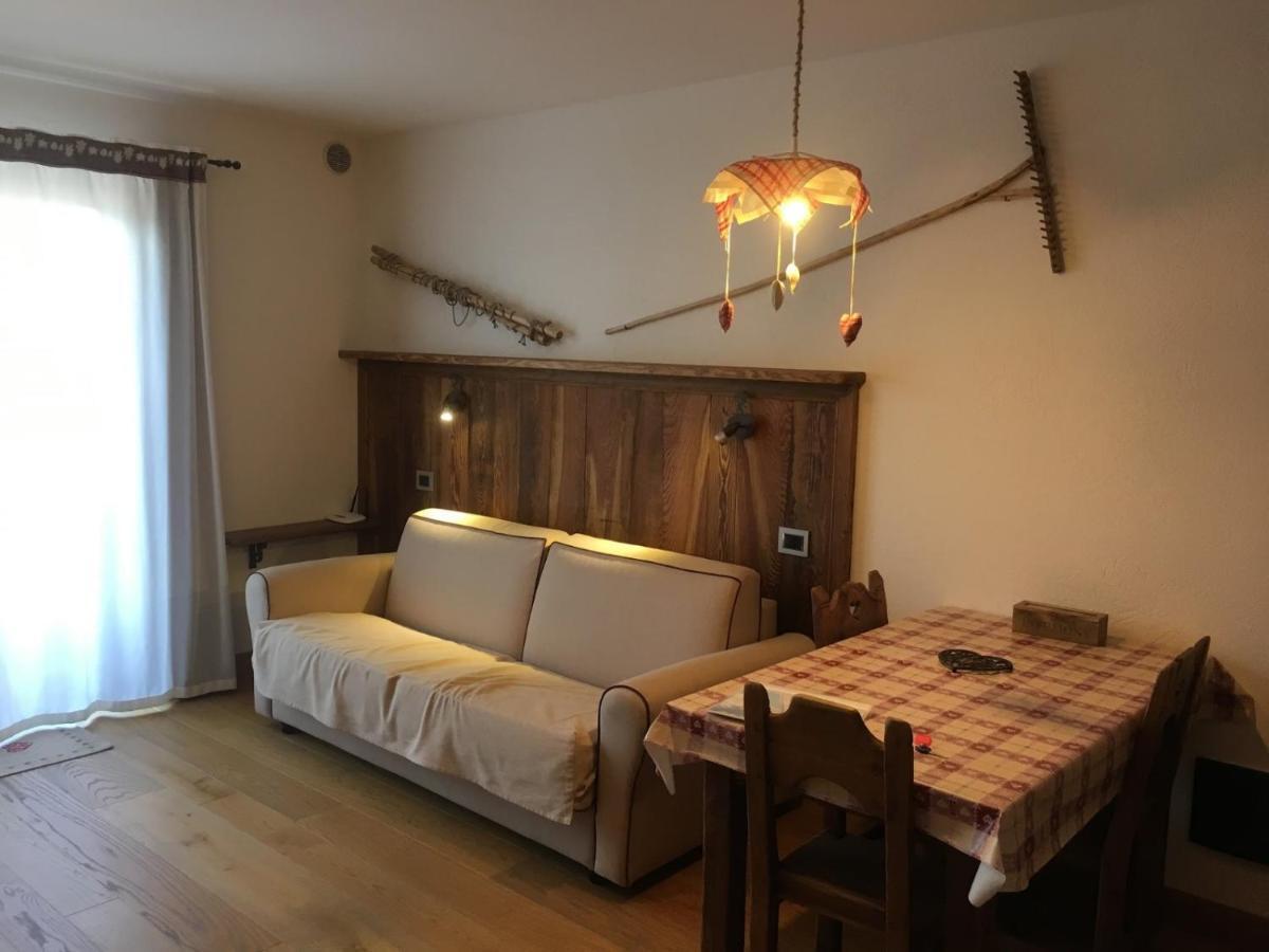 Appartamenti & Wellness Piero Gros Oulx Εξωτερικό φωτογραφία